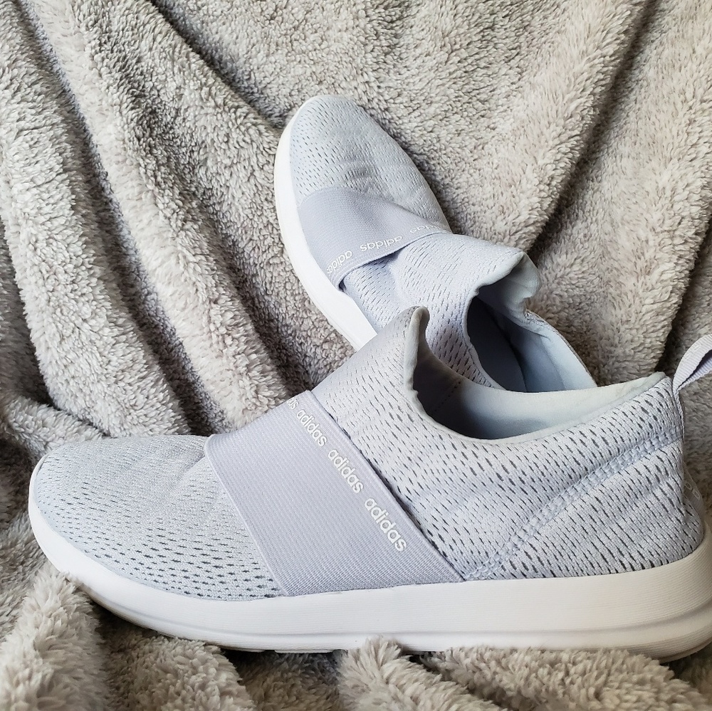 ADIDAS athletic shoes